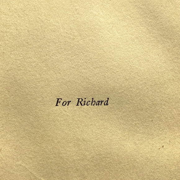 A STAR DANCED memoir by GERTRUDE LAWRENCE BEAUTIFUL VINTAGE BOOK GUC - Picture 9 of 10